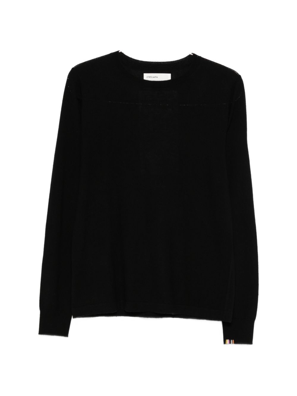 سترة سيلفي Extreme Cashmere NÂ°415