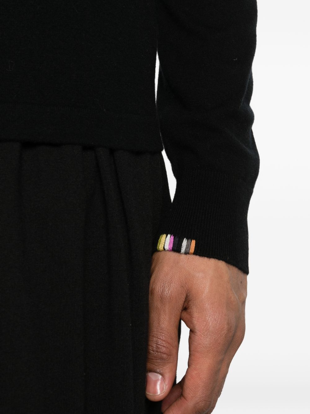 سترة سيلفي Extreme Cashmere NÂ°415