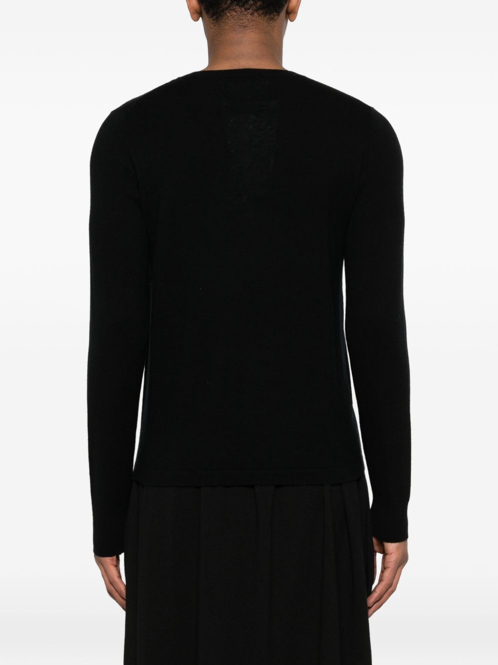 سترة سيلفي Extreme Cashmere NÂ°415