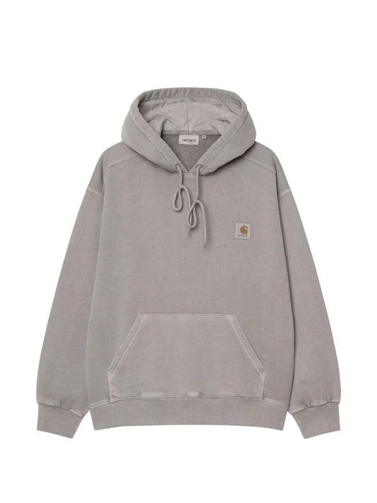 Carhartt Wip Main Carhartt Wip Main Carhartt WIP Logo cotton hoodie