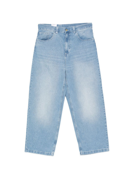 Carhartt Wip Main Carhartt Wip Main Carhartt WIP Brandon cotton trousers