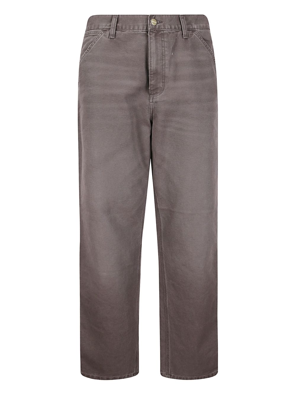 Carhartt Wip Main Carhartt Wip Main Carhartt WIP Cotton single-nkee trousers