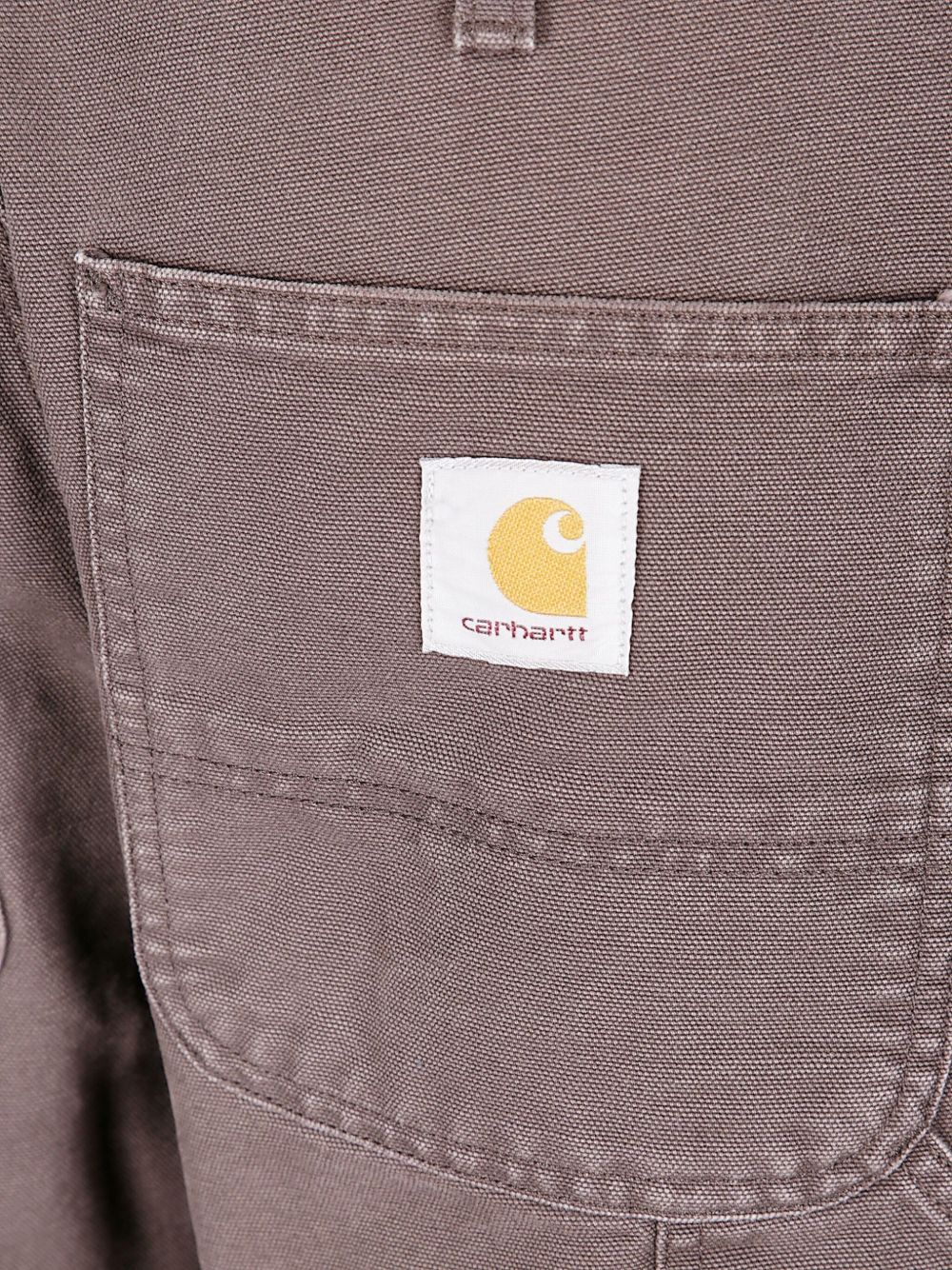 Carhartt Wip Main Carhartt Wip Main Carhartt WIP Cotton single-nkee trousers