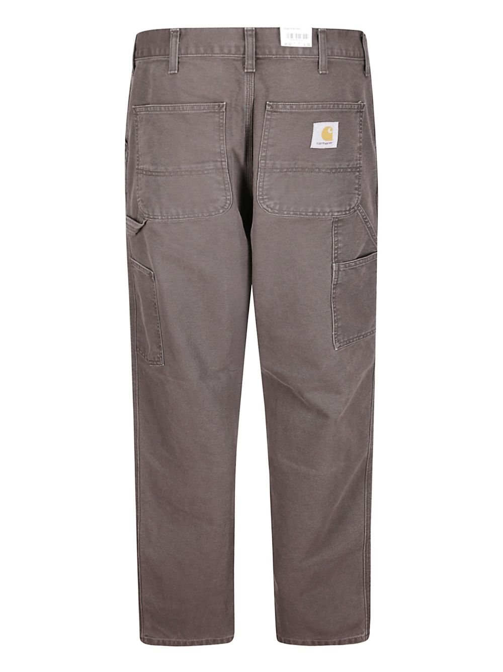 Carhartt Wip Main Carhartt Wip Main Carhartt WIP Cotton single-nkee trousers
