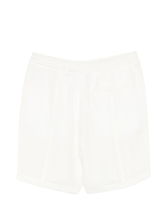 Emporio Armani Linen shorts