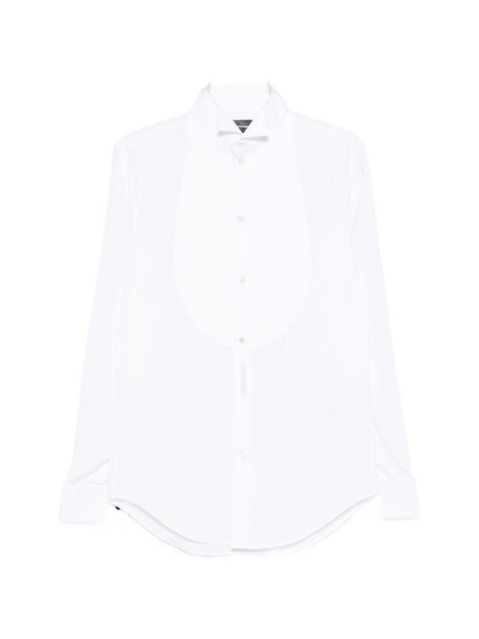Emporio Armani Cotton shirt