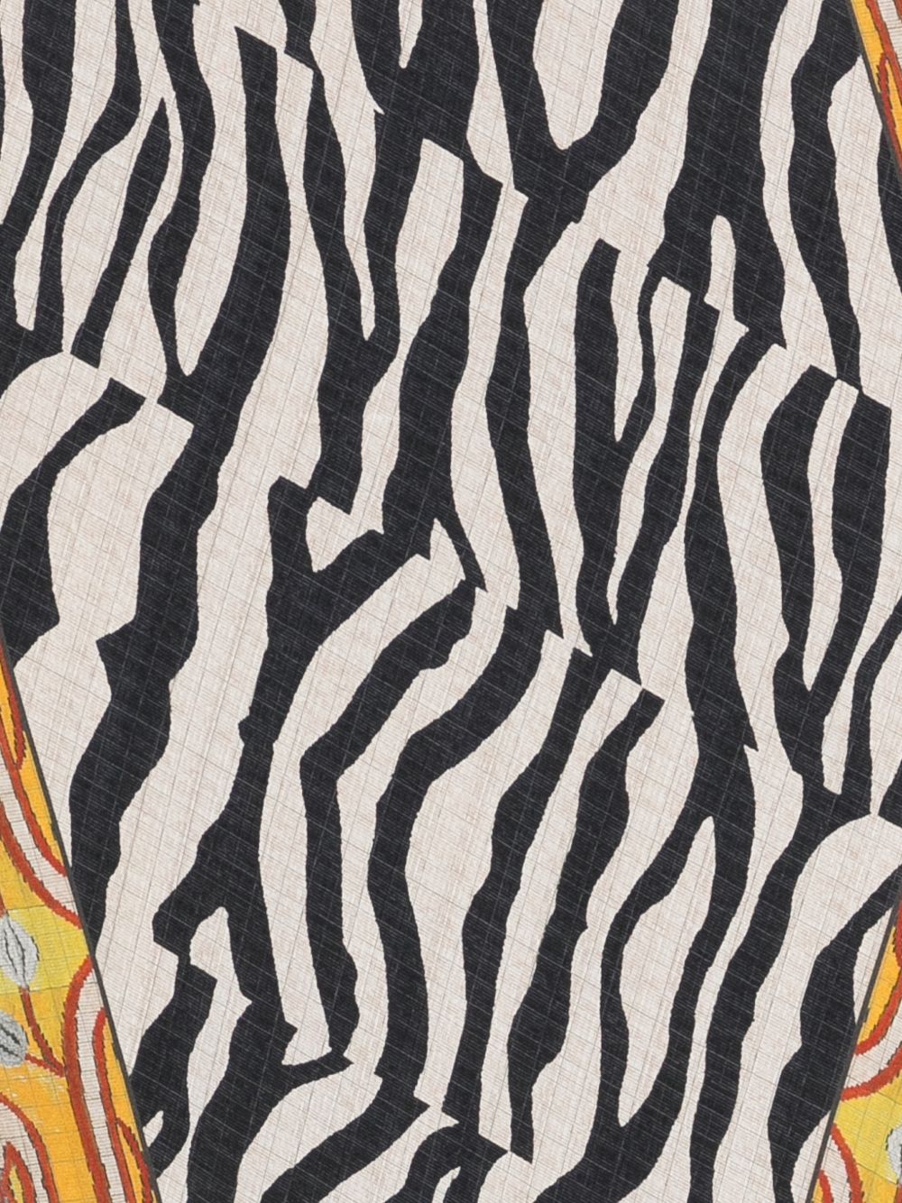 Pierre Louis Mascia Pierre Louis Mascia Printed silk scarf