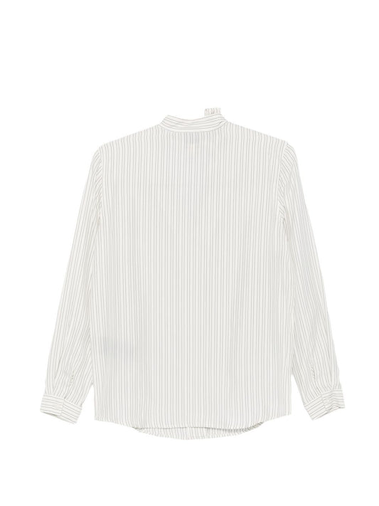 Emporio Armani Striped shirt