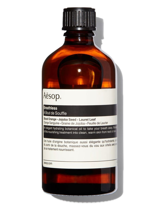 AESOP Aesop Breathless body oil
