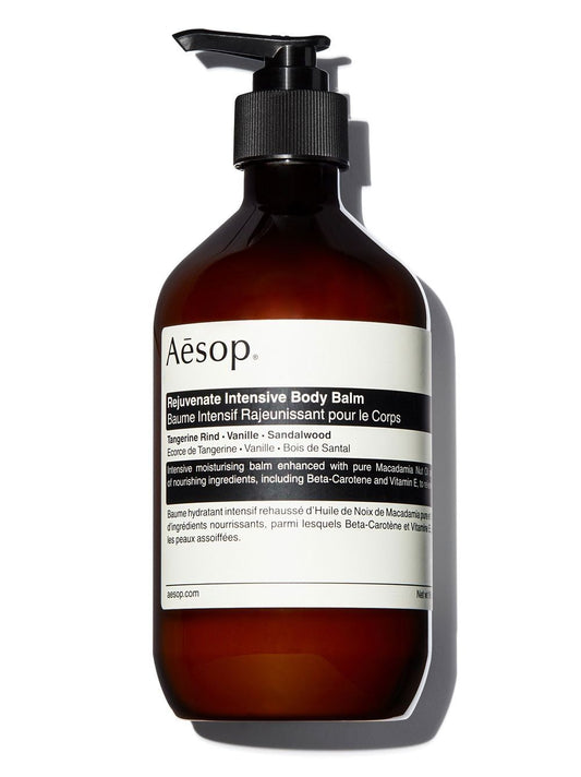 AESOP Aesop Rejuvenate Intensive body balm - 500ml