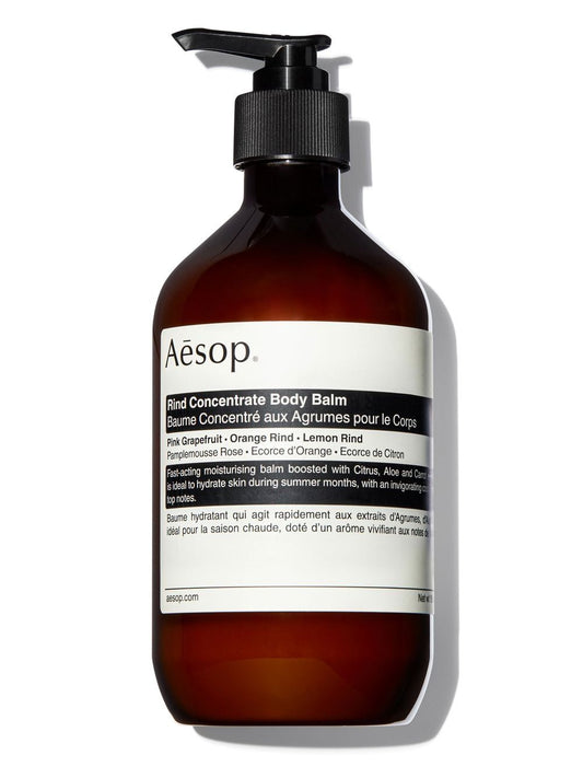 AESOP Aesop Rind Concentrate body balm - 500ml