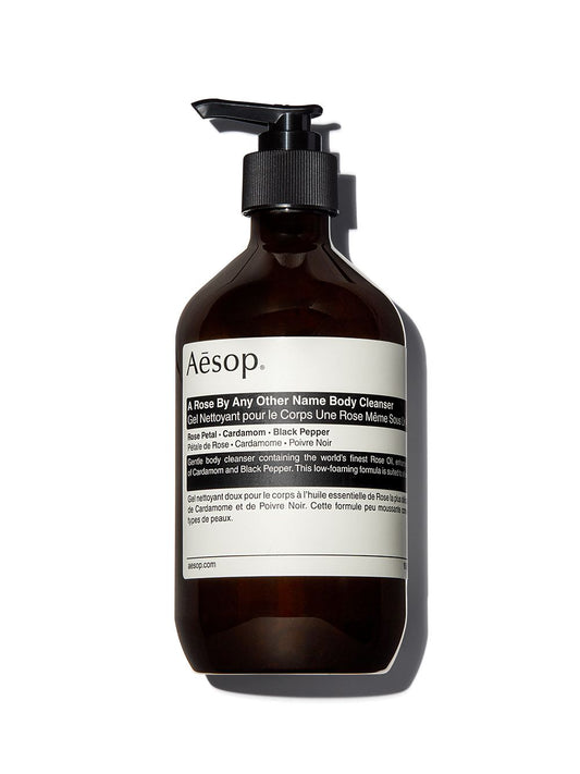 AESOP Aesop By Any Other Name body cleanser - 500ml