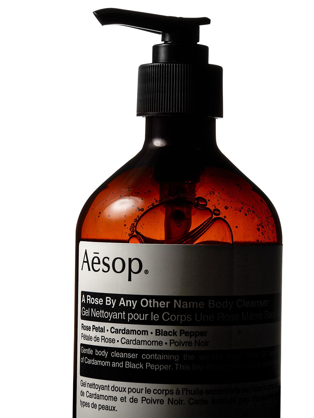 AESOP Aesop By Any Other Name body cleanser - 500ml
