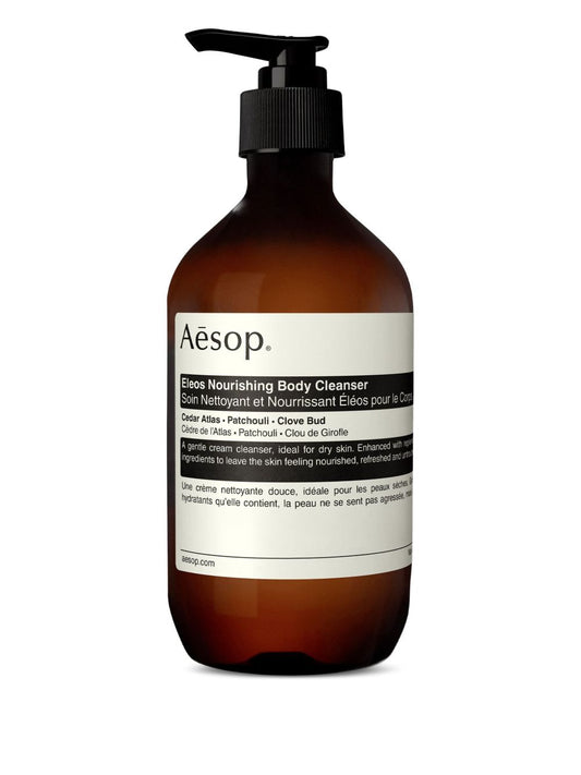AESOP Aesop Eleos Nourishing body cleanser 500ml