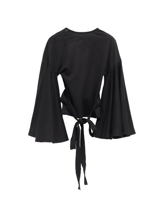 Jacquemus La Cache Coeur Ventadou top