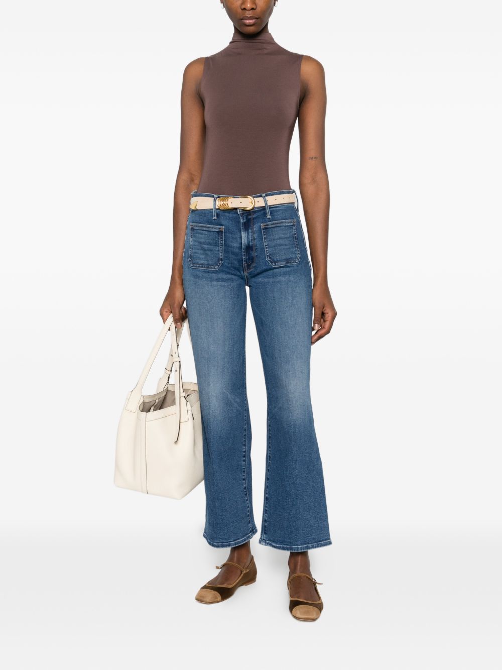 Wolford Wolford High-neck bodysuit