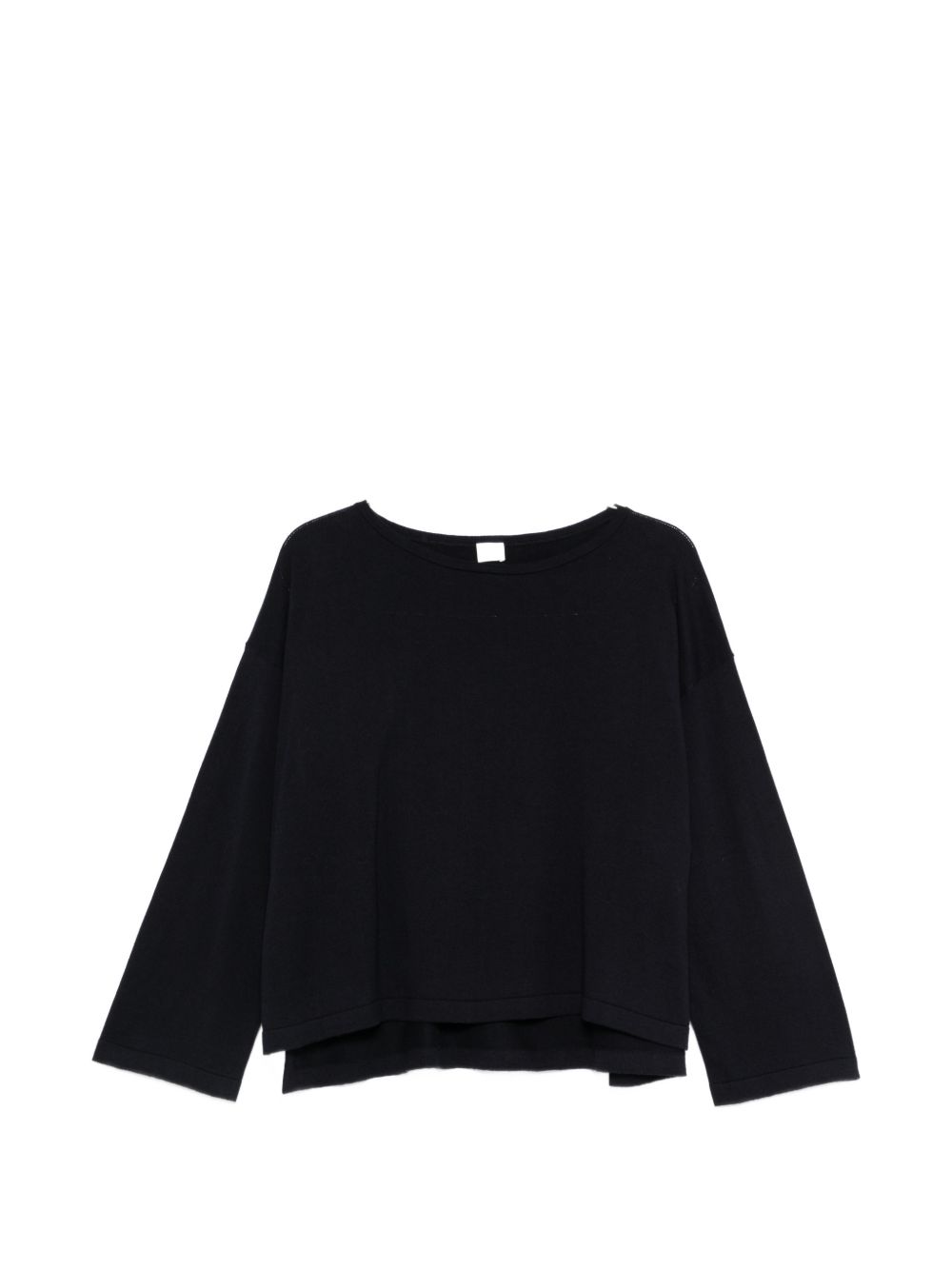 Ct Plage Ct Plage Cotton crewneck sweater
