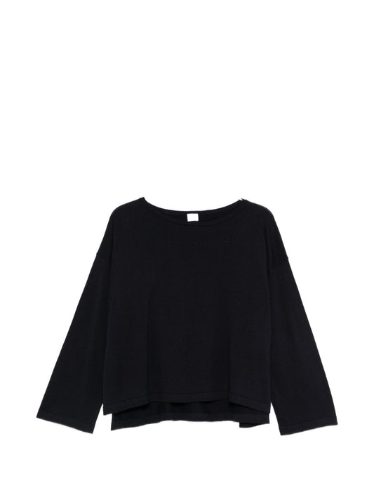 Ct Plage Ct Plage Cotton crewneck sweater