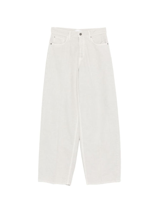Haikure Bethany wide-leg denim jeans