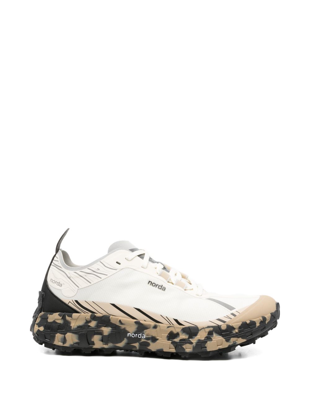 Norda Norda 001 Sneakers