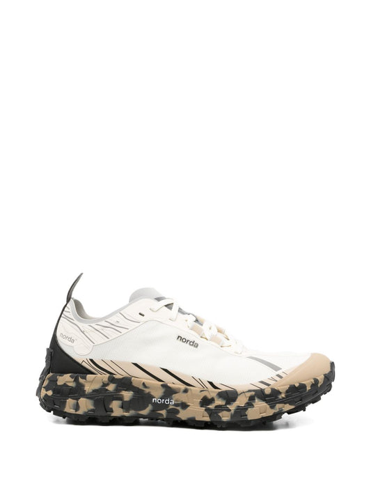 Norda Norda 001 Sneakers