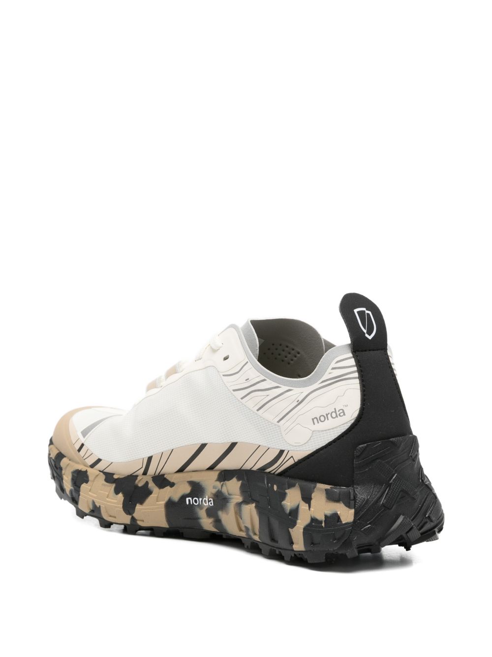 Norda Norda 001 Sneakers
