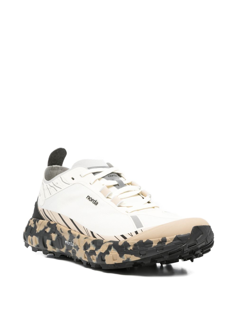 Norda Norda 001 Sneakers