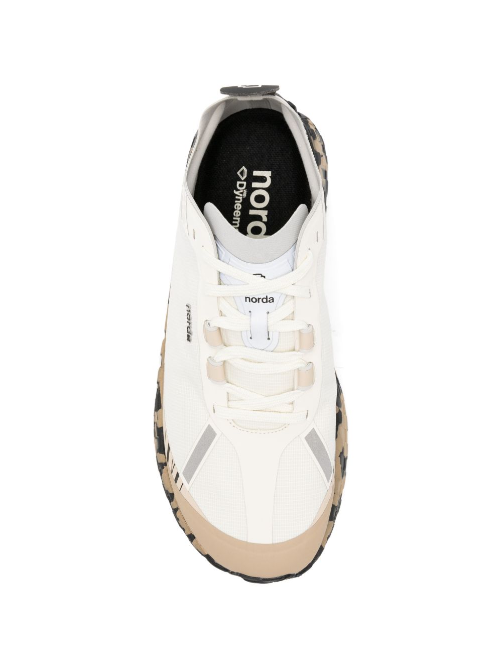 Norda Norda 001 Sneakers