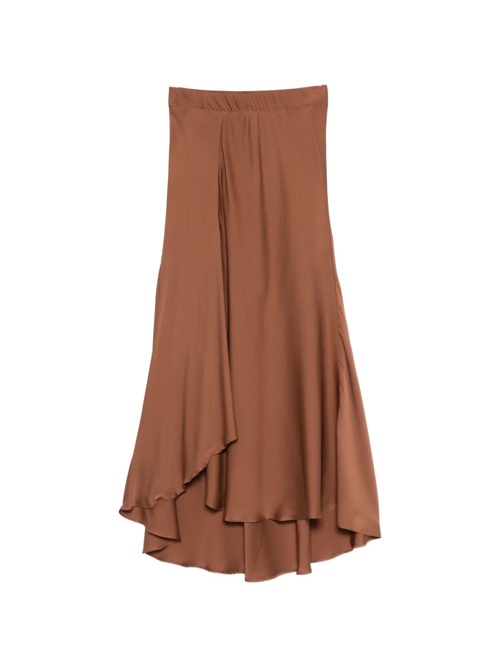 Silk95Five Silk95Five Sirene silk skirt