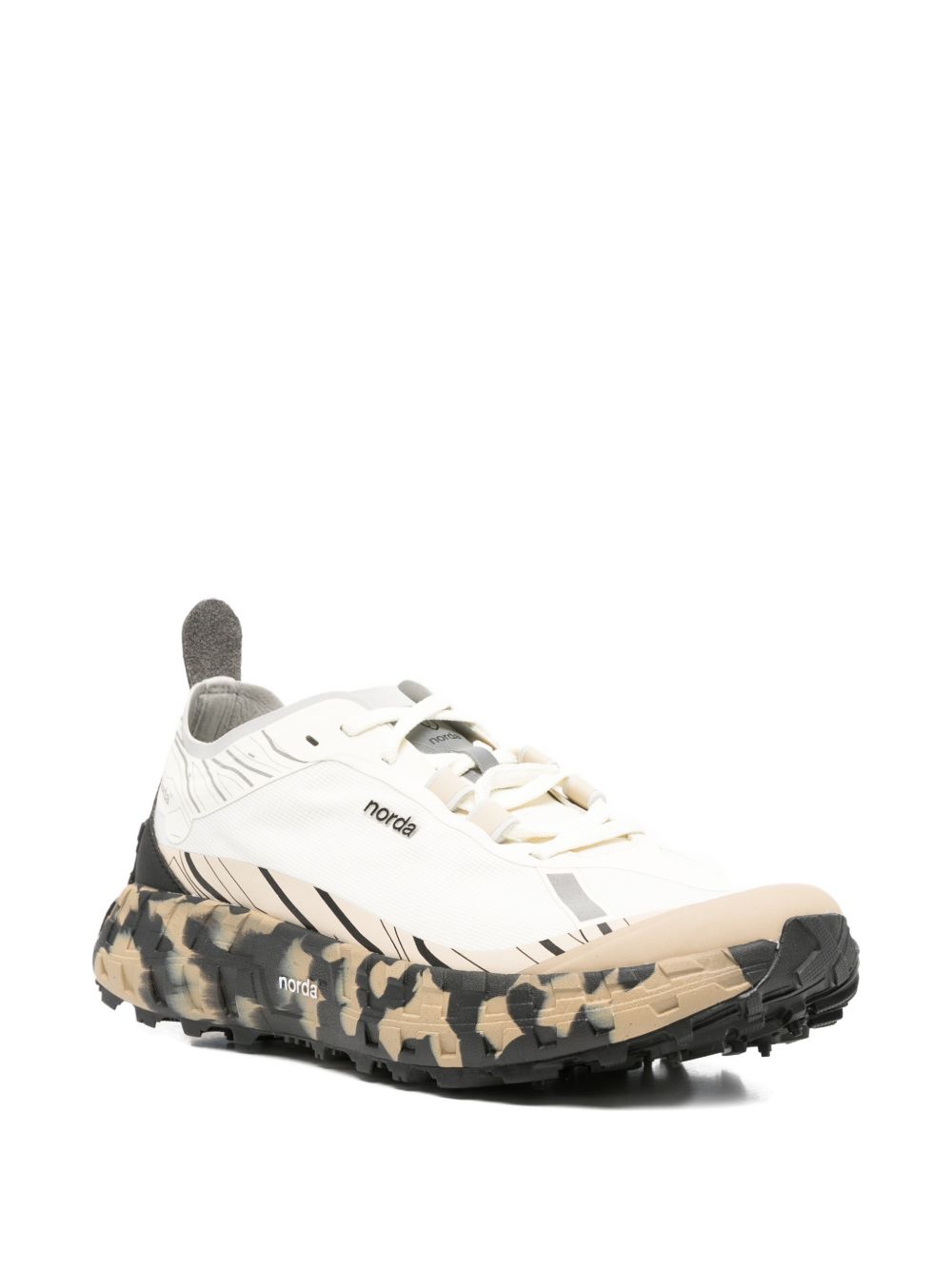 Norda Norda 001 Sneakers
