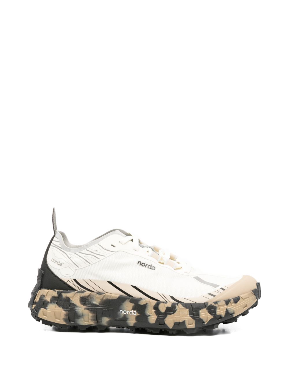 Norda Norda 001 Sneakers
