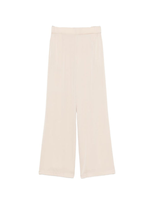 Silk95Five Silk95Five Amalfi silk trousers