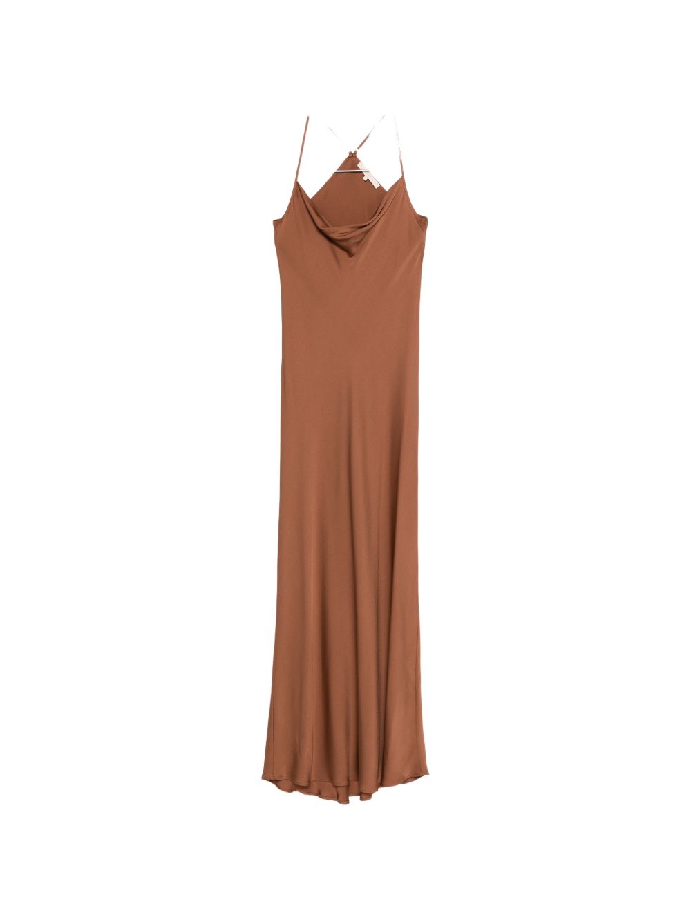 Silk95Five Silk95Five Germaine silk long dress