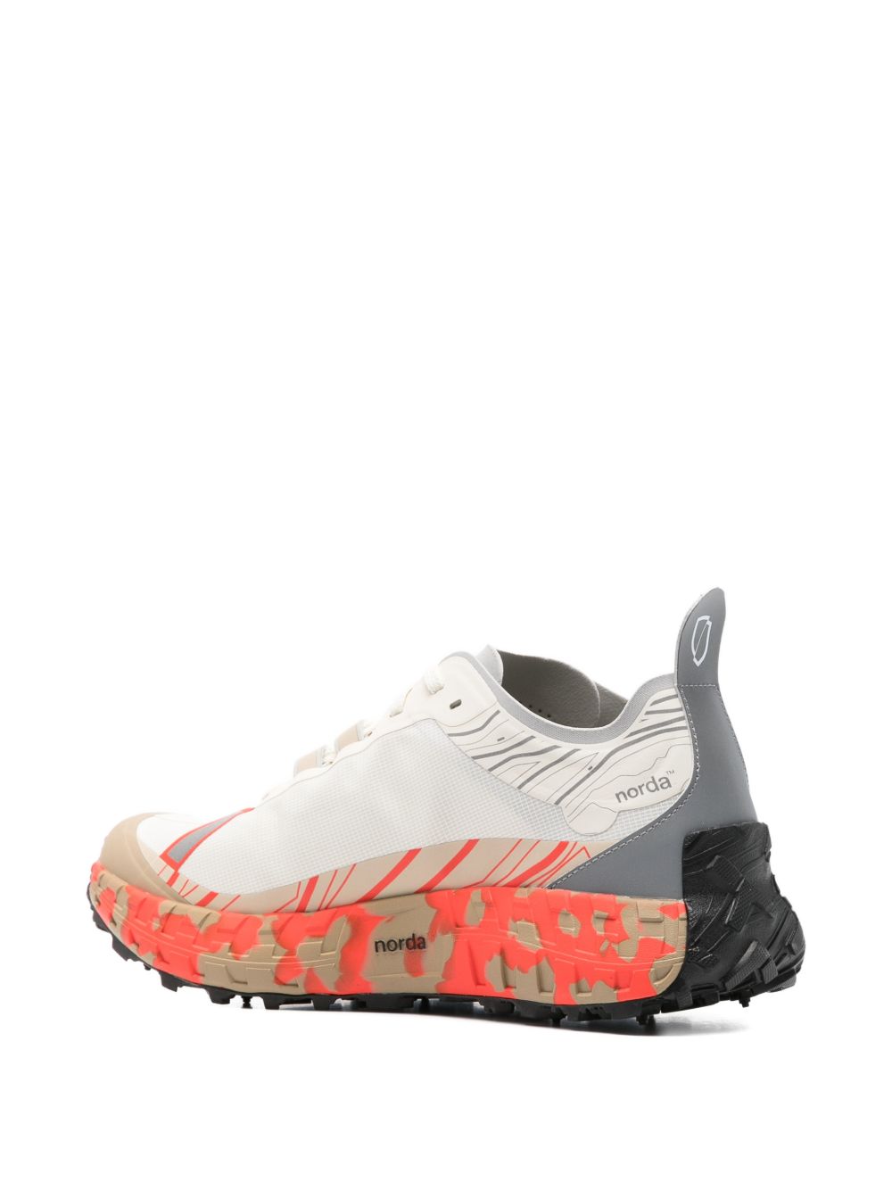Norda Norda 001 Sneakers