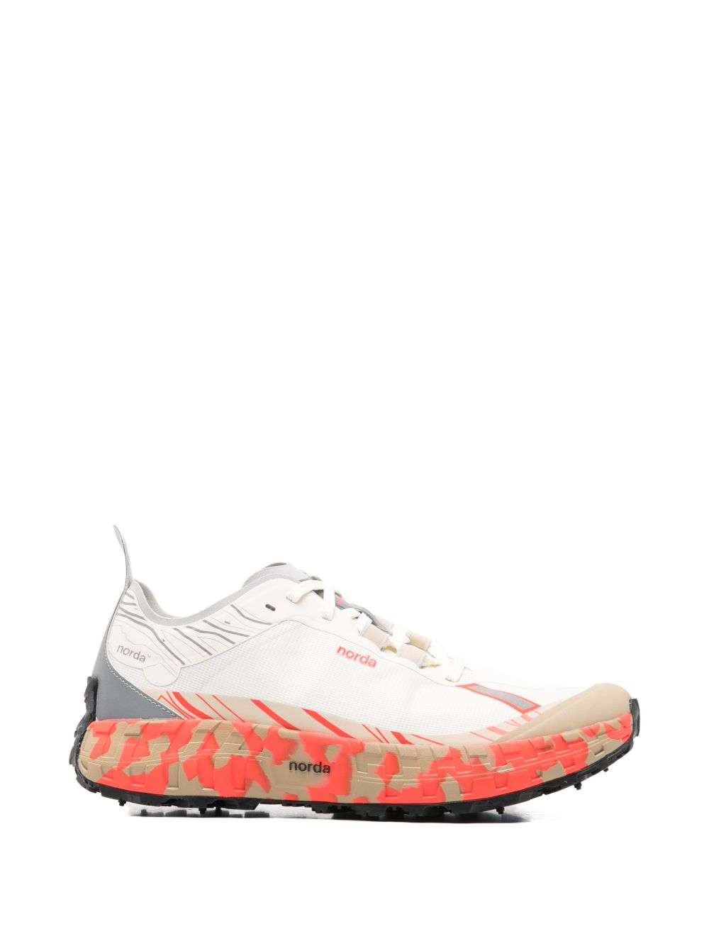 Norda Norda 001 Sneakers