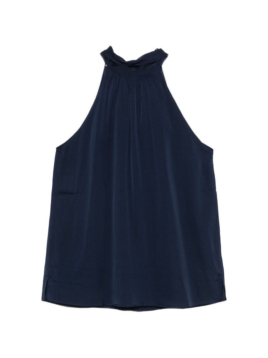 Silk95Five Silk95Five Villette silk top
