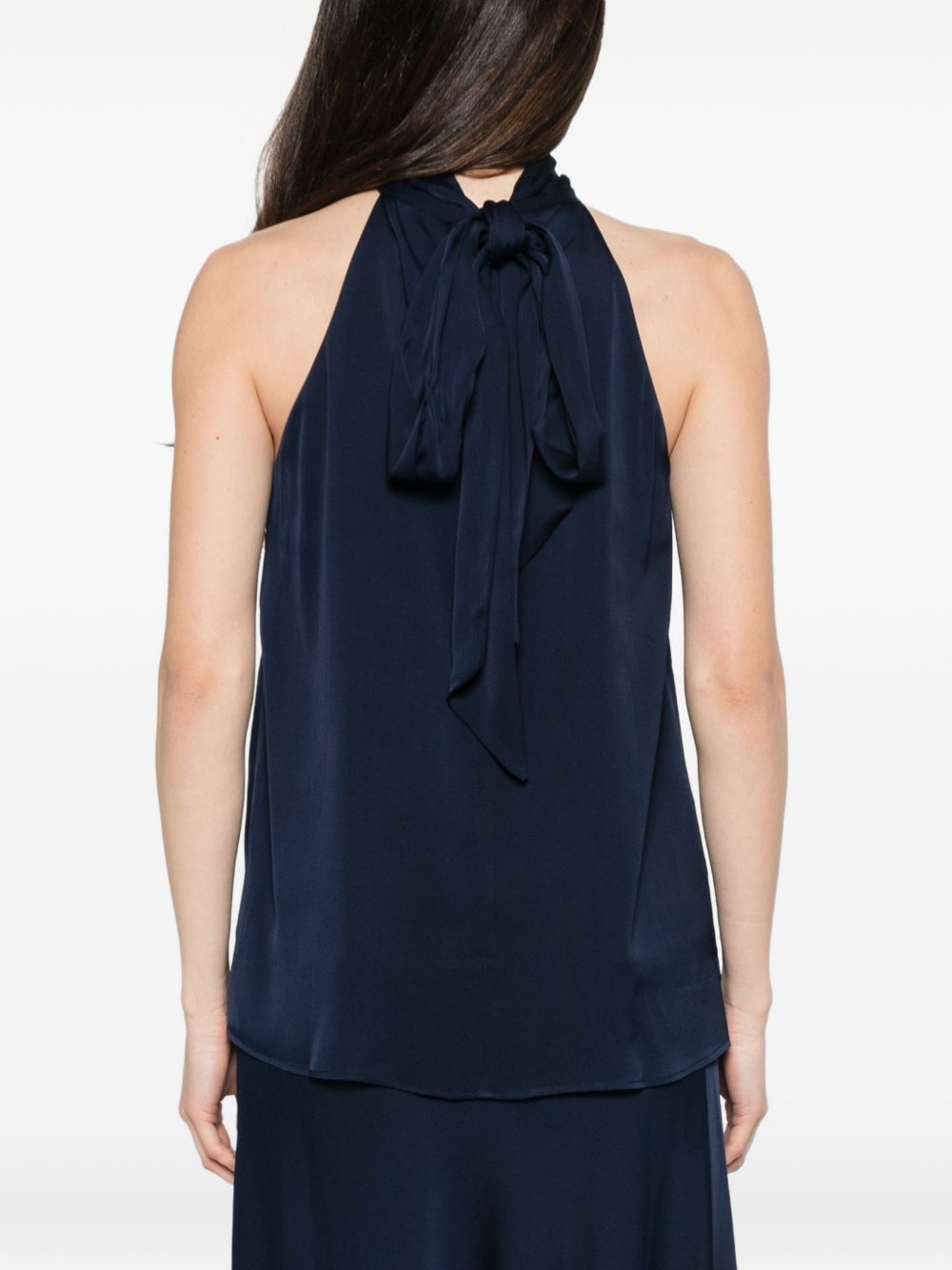Silk95Five Silk95Five Villette silk top