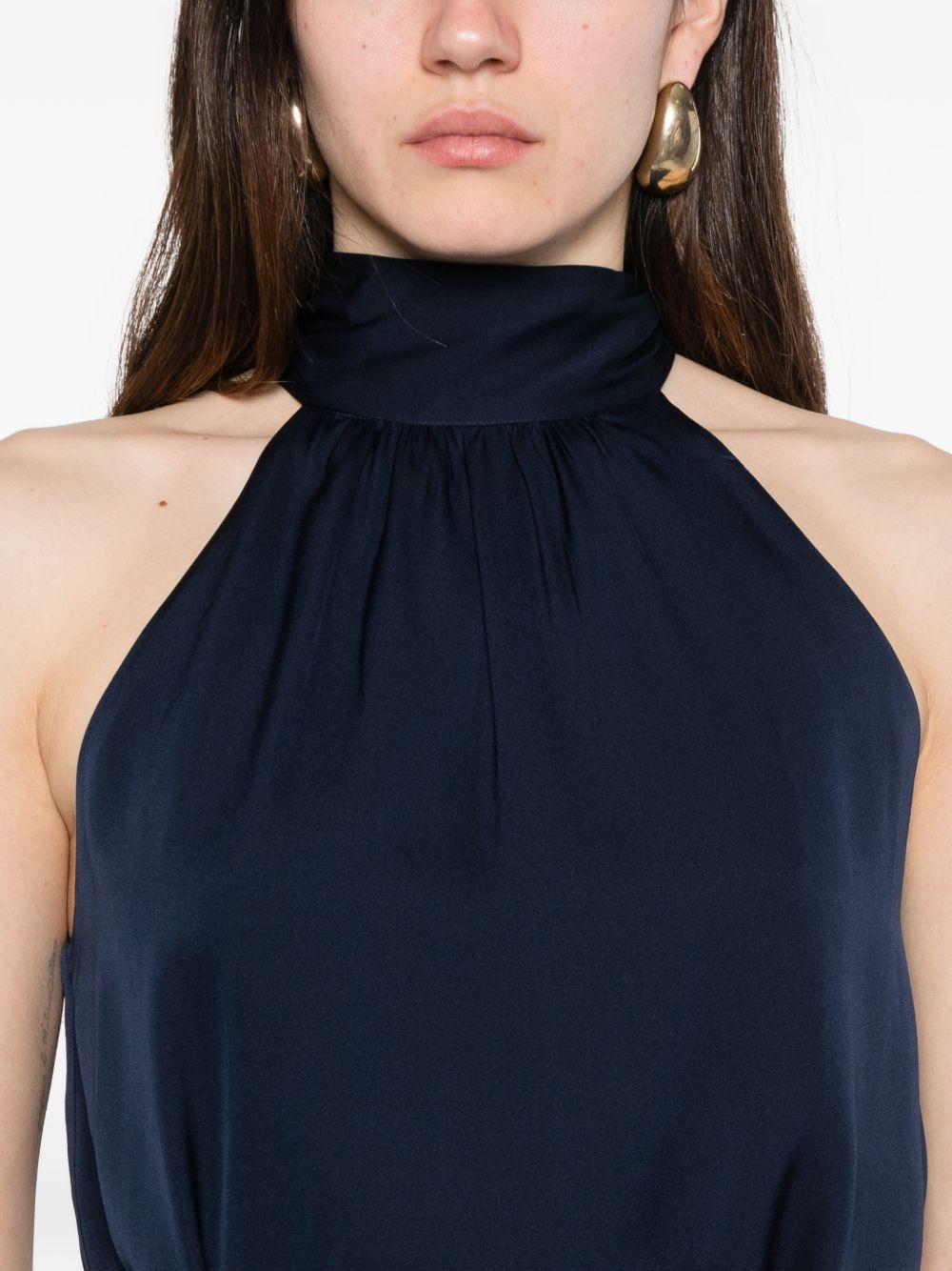 Silk95Five Silk95Five Villette silk top