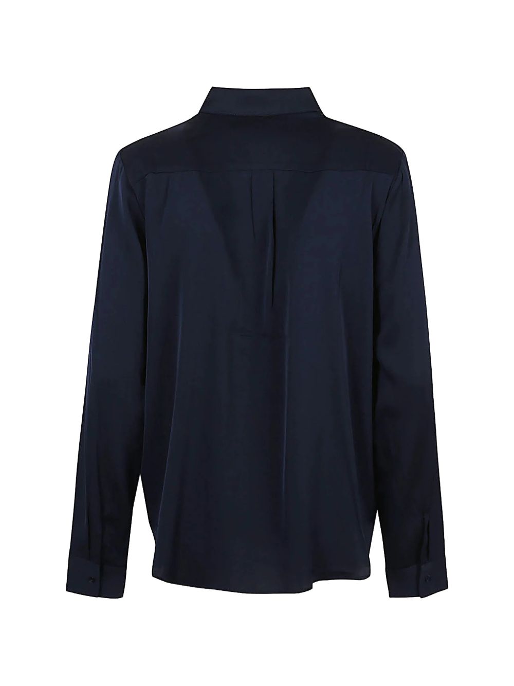 Silk95Five Silk95Five Monte Carlo silk shirt