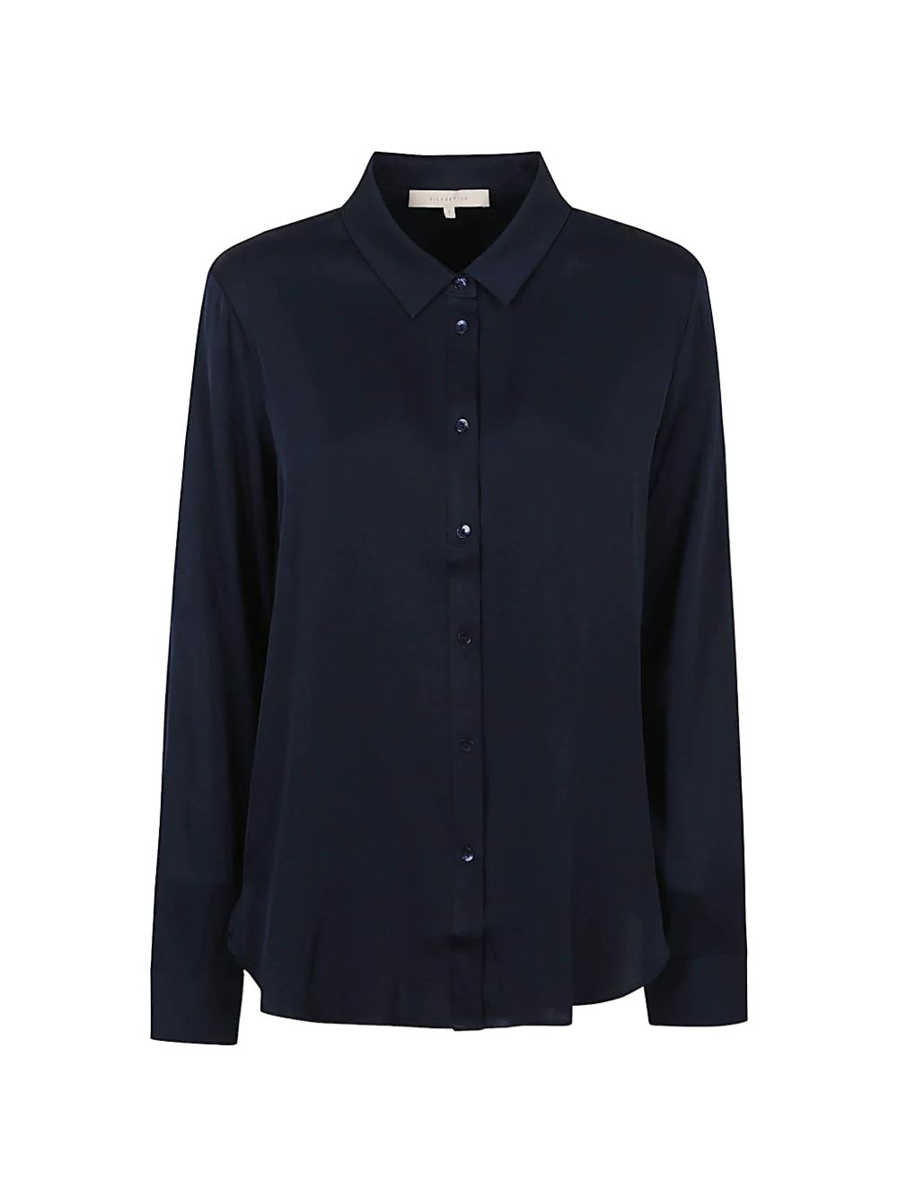 Silk95Five Silk95Five Monte Carlo silk shirt