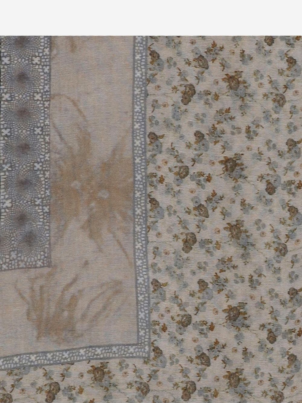 Faliero Sarti Faliero Sarti Wilde print stole