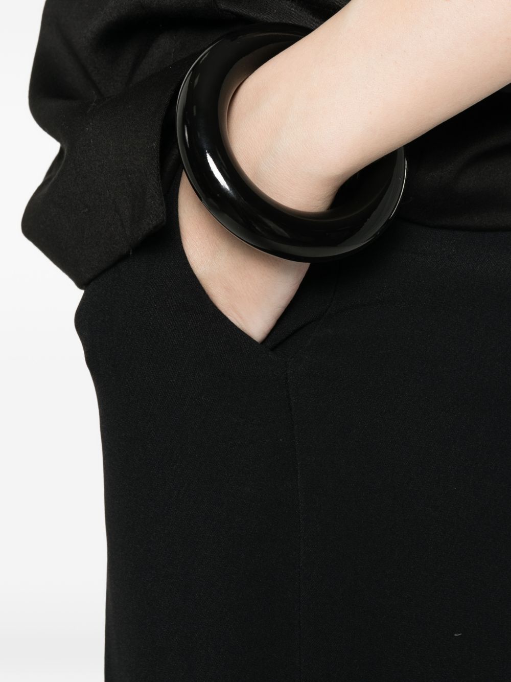 Via Masini 80 Via Masini 80 Cady trousers