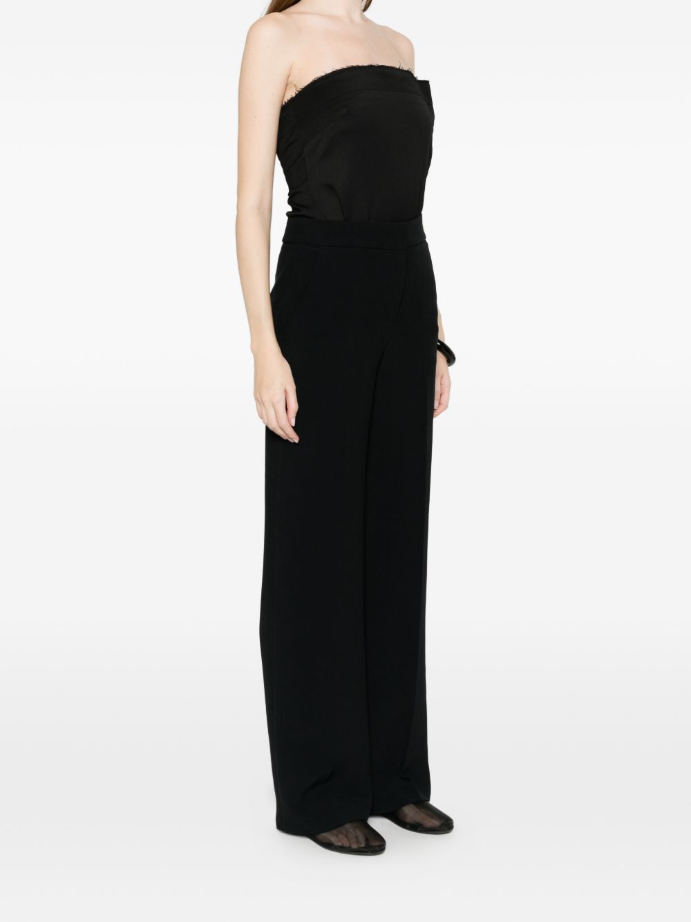 Via Masini 80 Via Masini 80 Cady trousers