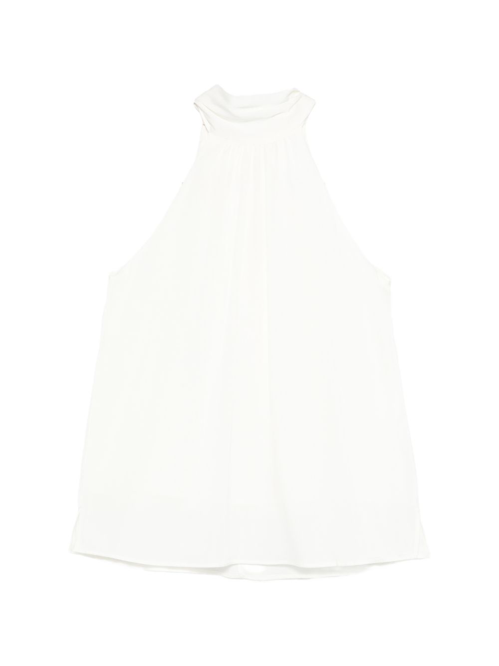 Silk95Five Silk95Five Villette silk top