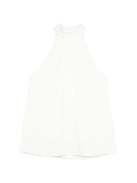 Silk95Five Silk95Five Villette silk top
