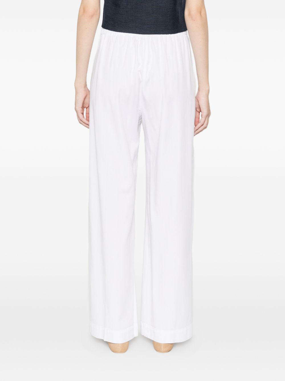 Via Masini 80 Via Masini 80 Striaght-leg trousers