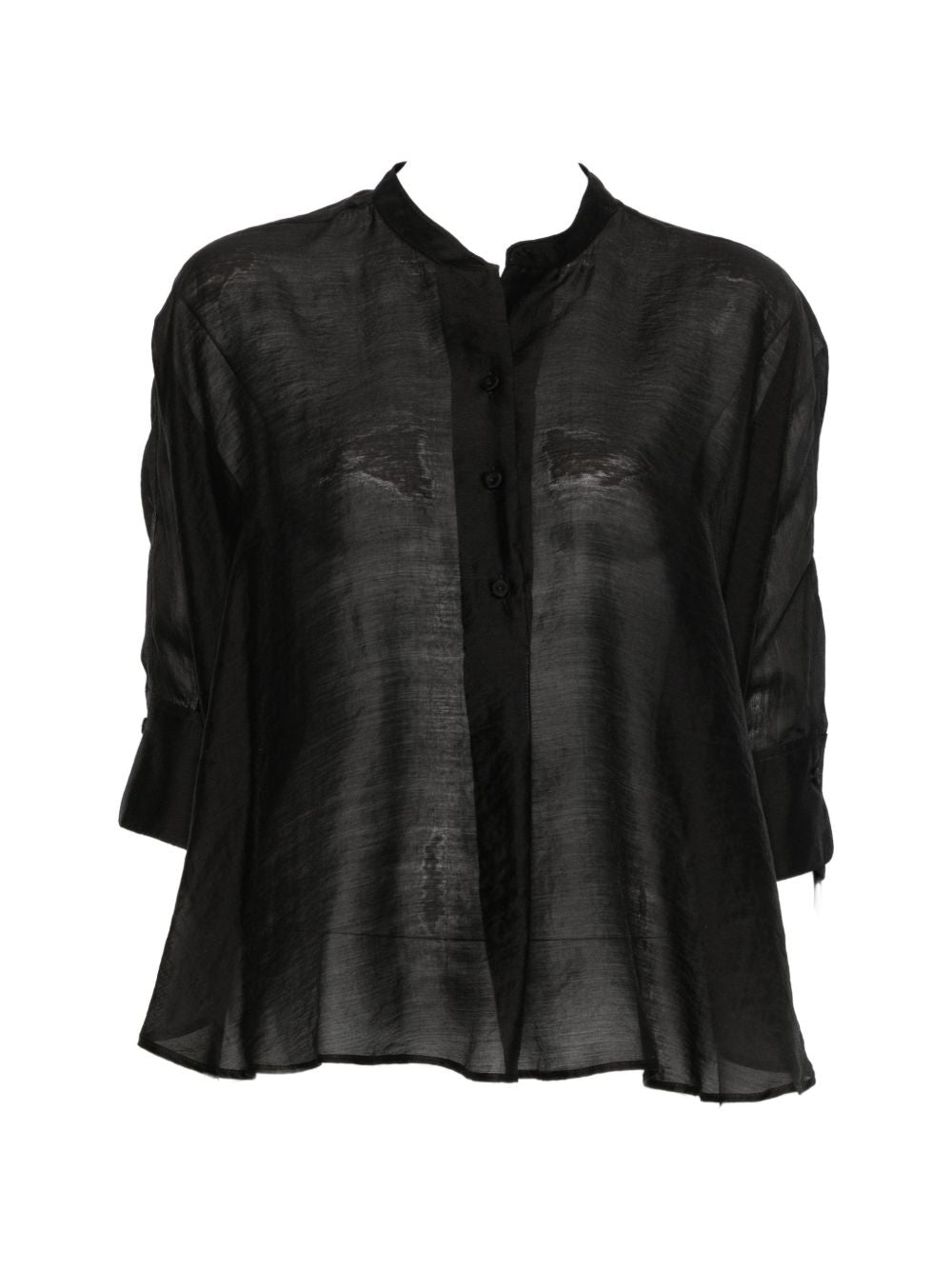 TRAME AUREE Trame Auree Long-sleeves blouse