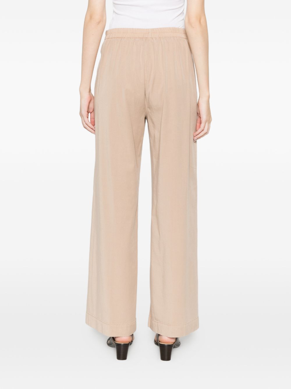 Via Masini 80 Via Masini 80 Wide-leg trousers