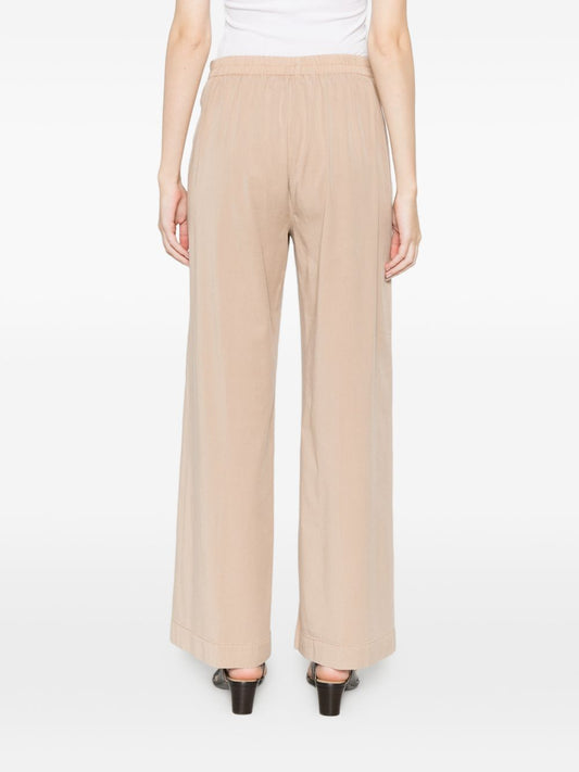 Via Masini 80 Wide-leg trousers