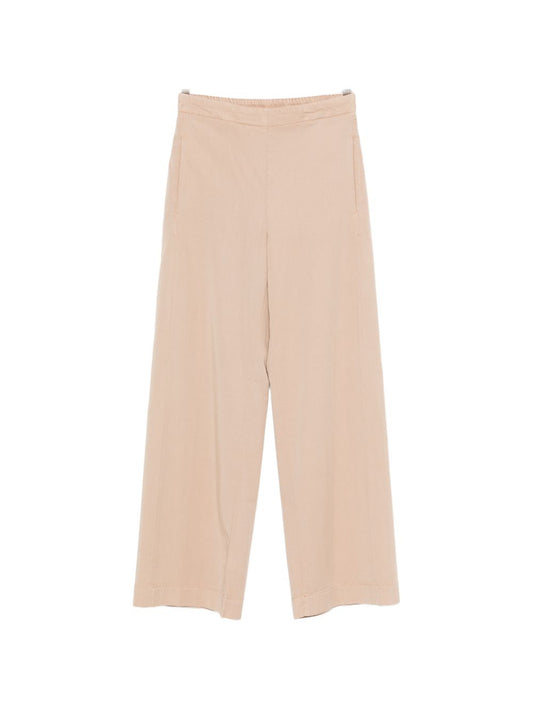 Via Masini 80 Via Masini 80 Wide-leg trousers